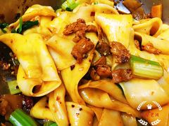 -韩老三杨凌蘸水面(纺建路店)