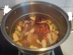 -盒马鲜生(莱蒙都会店)