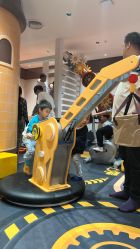 -奈尔宝家庭中心·亲子餐厅(北京东坝万达店)