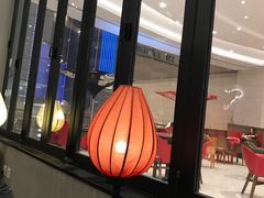 -太平洋咖啡(青岛万象城店)