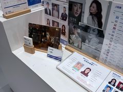 -天真蓝照相馆(中华广场店)