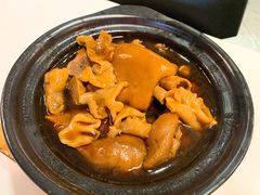 -禄興記香港大排档(歌斐中心店)
