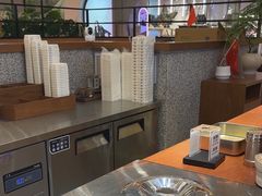 -野人先生Gelato(上海长宁龙之梦店)