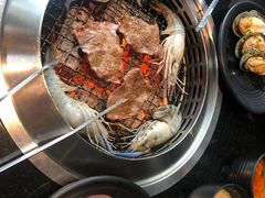 -Kingkong Buffet(The Mercury ville)