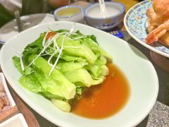 -真地道京味府·鲜橙烤鸭·北京菜(朝外大街东大桥店)