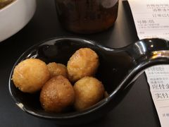 -贡梅老面馆·蟹粉面·无锡特色小吃(南长街主推店)