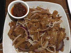 -广东道至正餐厅(区庄店)