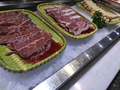 -339旋转餐厅(天府熊猫塔店)
