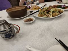 -畔山酒店中餐厅