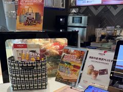 -COSTA COFFEE(丰联广场店)