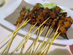 -纽顿熟食中心