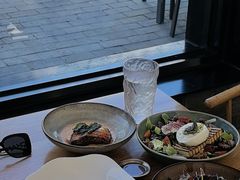 -自如ZSPACE四合院艺术餐厅