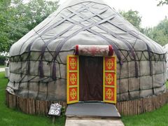 -九十九顶毡房(阜石路店)