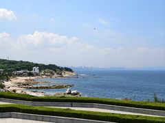 -养马岛旅游度假区