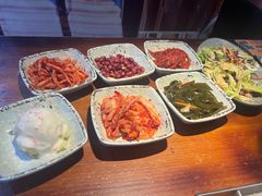 -火炉情韩国料理店(古田路店)