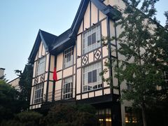 -海天一色海景自助餐厅(西港花园店)