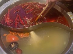 -大龙燚火锅(南山大道店)