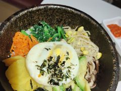 -韩时烤肉(枫蓝店)