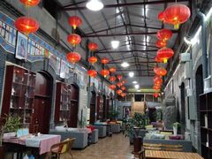 -山与海文化酒店(芙蓉街大明湖店)