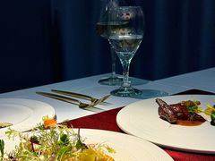 -Wei菋·Le Bistrot