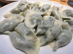 -一轩饺子馆(丽都店)