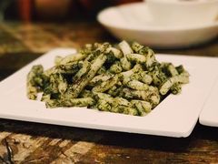 苔菜年糕-朋友圈概念餐厅(象山万达广场店)