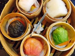 -避风塘·老港味餐厅(虹口龙之梦店)