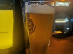 -埠口精酿夜景餐酒吧· BREWPORT BISTRO(长嘉汇重庆之眼店)