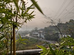 -伴山茶苑·围炉煮茶