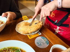 -同得兴 Since·1995 传统苏式面馆(十全街店)