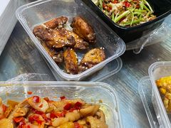 -红钳侠小龙虾·烧烤(中赢康康谷店)