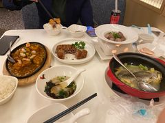 -莆田餐厅PUTIEN(西安万象天地店)