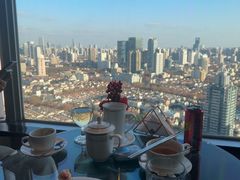 -上海静安昆仑大酒店