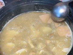 -野菌皇海景野生菌火锅(滨海大道店)