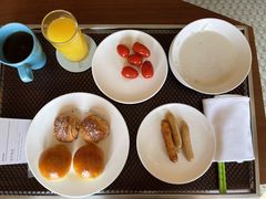 -厦门威斯汀酒店