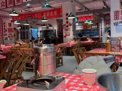-龙师傅卤炒(天马店)