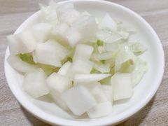 -丰登陕西水盆牛羊肉·泡馍