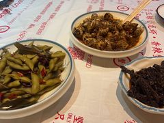 -三妹小龙虾·黄油蟹(华侨城总店)