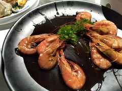 -月湖翠·上海菜(思南公馆淮海店)