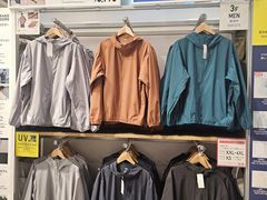 -优衣库(银座店)