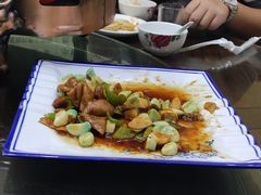 -珍巷福地四合院菜馆(复兴门店)