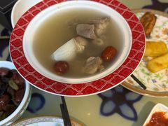 -撒拉花儿·新疆菜·清真(太阳宫店)