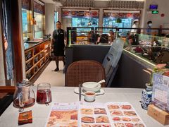 -晓粤·惹味粤菜(凯德乐峰广场店)
