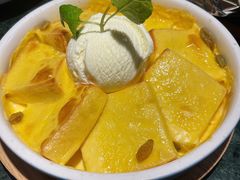 -新白鹿餐厅(悠迈生活广场店)