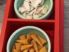 -鱼你相聚·河鲜馆(袁家岭店)