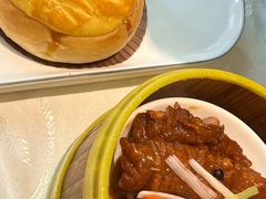 豉汁蒸凤爪-粤秀小厨·广式早茶(辽宁路店)