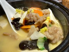 京城酥肉锅-四季民福烤鸭店(前门店)