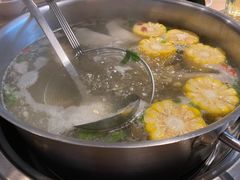-嬷孙家潮汕牛肉火锅(北京路天河城店)