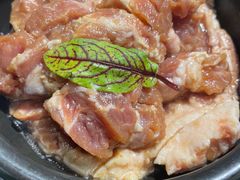 -味家烤肉烤鳗鱼牛排(西塔旗舰店)