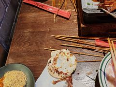 -王扯火胖哥烤生蚝(眉山首店)